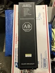 Allen-bradley Bulletin Dc Servo Controller 1388-AV60 Used. Removed From Working. Fixed Price $1850.00.