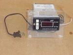 Cole Palmer Ph/orp Controller Model 5656-00 With Power Cord. Fixed Price $99.00.
