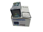 Jumo 703041/181-000-23.000 Temperature Controller Nsmp. Fixed Price $540.00.