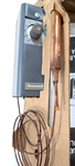 T675A-1169 Honeywell Remote Temp Control, -15 C-+35 Range, Spdt New. Fixed Price $139.99.