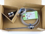 New Armstrong OB-30/31 Direct Acting Temperature Regulator Sensor, OB3031. Fixed Price $2250.00.