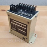 Barber Coleman 658B-00001 Current To Position Converter, 120/240V 4-20MA 50/60HZ. Fixed Price $288.79.