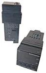 (lot Of 2) CN77343-C4 Micromega Pid Temperature Controller Rtd Tc RS485. Fixed Price $500.00.