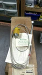 Partlow Piston-pak, 100-450 F, 10-FOOT Remote Temperature Probe. Fixed Price $399.95.
