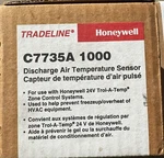 Honeywell Tradeline C7735A1000/U Discharge Air Temperature Sensor Nos. Fixed Price $19.50.