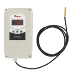Dwyer TSW-150 Wp Single Stage Digital Temp Switch, 90 To 255 Vac. Fixed Price $127.07.