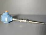 Emerson Rosemount 214C Thermocouple Temperature Sensor (large Qty Available). Fixed Price $229.99.