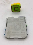 Stahl 9170/20-10-11 Switching Repeater *lot Of (2)* (used). Fixed Price $99.20.