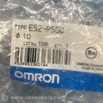 Omron E52-P50C Temperature Sensor Fnob. Fixed Price $336.00.