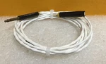 Dranetz 111059 To 100 C Temperature Probe For Use With 626-PA-6008 Module. Fixed Price $29.99.