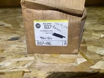 New Allen Bradley 837-A6 Ser. Temperature Switch Controller; 140-290 F. Fixed Price $358.20.