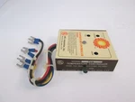 Rfl Industries, 72A Temperature Controller, 115V/230V, Used. Fixed Price $250.00.