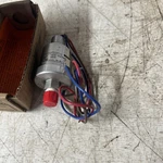 Custom Control Sensors 611G9023 Dual Snap Pressure Temperature Switch. Fixed Price $250.00.
