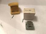 New Invensys 2212-539 Pneumatic Room Thermostat Kit 2212539 (T36-301,C3-42) Shaw. Fixed Price $34.99.