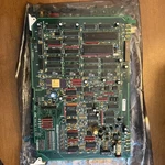 Barber Colman A-60051-1 Pcb Circuit Board, Used, Free Shipping. Fixed Price $380.00.