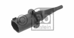 Sensor Exterior Temperature Mercedes 200 Cdi (204.201) C-class T-model (S204). Fixed Price $16.77.
