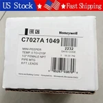 1PCS New Honeywell Flame Detector Sensor Fast Shipping. Fixed Price $77.01.
