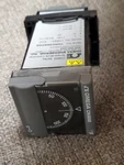 Omega Engineering CN800 Series Temperature Controller CN883J 300F 115V Gauge. Fixed Price $60.00.