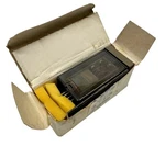 Omega Engineering 6102-J 0/500F Temperature Controller 0-500 120V 50/60HZ 10A. Fixed Price $149.99.