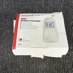 Honeywell Home HR90 Therapro Digital Radiator Controller. Fixed Price $31.45.