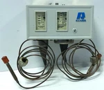 Ranco O12-4833 Dual Pressure Control In Nema Enclosure. Fixed Price $99.98.
