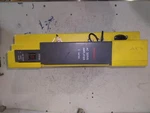 Fanuc Ac Servo Amplifier Series Nordson 276754B. Fixed Price $1999.71.