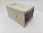 Fuji Electric PYW4-TCY1-5V Digital Temperature Controller Plug-in 11-PIN. Fixed Price $70.00.