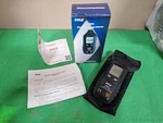 Pyle PMD74 Microwave Leakage Detector New Open Box. Fixed Price $27.99.