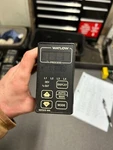 Watlow Temperature Controller 988A-14DA-AARG. Fixed Price $70.00.