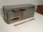 Allen-bradley Bulletin 512 Combination Motor Starter Controller Size 480V. Fixed Price $189.99.