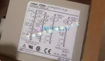 One New Omron Temperature Controller E5ZN-2TPH03TC-FLK. Fixed Price $580.45.