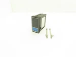 Shinko JCR-33A-R/M Temperature Control 120/240VAC 8VA. Fixed Price $74.99.