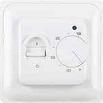 Baomain Home Nonprogrammable Thermostats, Radiant Floor Heating White. Fixed Price $22.99.