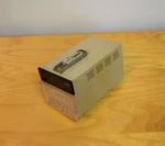 Omron Temperature Control E5A 4-R91J. Fixed Price $110.00.