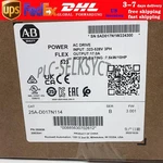 25A-D017N114 Powerflex 523 7.5KW (10HP) Ac Drive 25AD017N114 New Ab Us Free Tax. Fixed Price $725.01.
