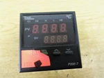 Fuji Electric PXW-7 Termperature Controller NAB1-8V000 8F4136T *free Shipping*. Fixed Price $84.99.