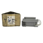 Allen Bradley 837-A62E Ser. 24-250VAC (br/wh) Nsmp. Fixed Price $2500.00.