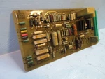 General Electric 7486D52-G1 3-KC Oscillator & Monitoring Board Plc. Fixed Price $3293.50.