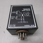 Watlow 71-03-02 Temperature Controller. Fixed Price $163.79.