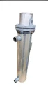 Accutherm 45-561-NC4 Flange Mounted Immersion Heater 40KW 480V 150PSI. Brand New. Fixed Price $1499.00.