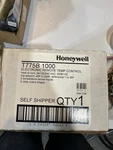 Honeywell T775B 1000 Electronic Remote Temperature Controller New!. Fixed Price $500.00.