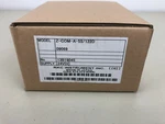 Rkc Instruments Z-COM-A-55/122D Srz Plc Communication Extension Module, 24 Vdc. Fixed Price $39.95.