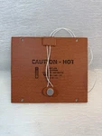 Watlow 060070508 120 Volts 210 Watts. Fixed Price $22.00.