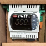 1PC Carel Temperature Controller DN33E9HR20. Fixed Price $644.49.