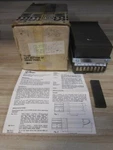 West Instrument 800M Mounting Box For Controller Model. Fixed Price $134.77.