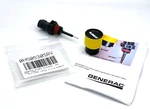 Genuine Generac Part - 0H50530SRV Coolant Level Kit For & Panels. Fixed Price $134.99.