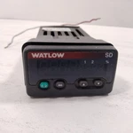 Watlow Series Universal Programmable Controller SD3C-HCAA-AARG. Fixed Price $134.99.