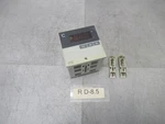 Omron E5AS-R1KJ Temperature Controller 100-240VAC. Fixed Price $175.06.