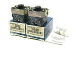 Telemecanique ZB2-BV6 Pilot Light Module ZVB-6 ZB2BV6. Fixed Price $35.00.