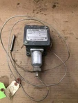 United Electric E105-8BS-9062 Temperature Switch 300-640 F 125/250VAC 15A. Fixed Price $165.00.